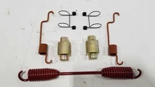 Brake Hardware Kit Brake Hardware Kit 100470911 (303-18924)