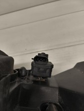 Feu avant (phare) Renault MASTER