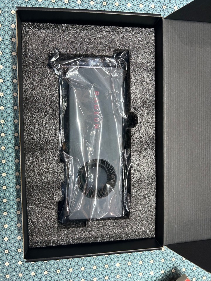 AMD Radeon RX 5700 8GB GDDR6 Reference Edition Graphics Card | eBay UK