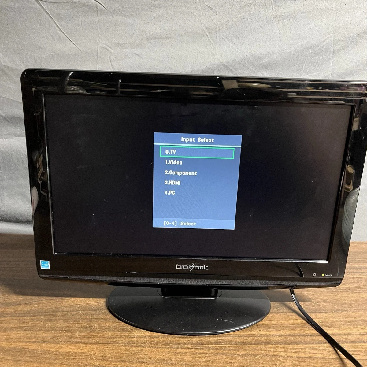 Broksonic TVs with Headphone Jack for Sale | Shop New & Used