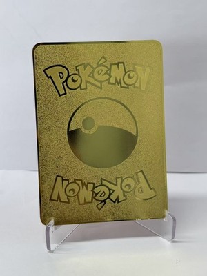 pokemon xy gold cards Golduck BREAK 18/122 main image 0