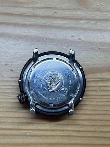 SEIKO Prospex SBDJ045 Tonno Can Diver Seiko - Foto 7 di 8