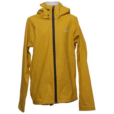 Tretorn, Regenjacke, Unisex (Kinder), Größe: 158/164, Gelb #xUR
