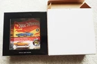 Hot Wheels RLC Original 16 Custom Cougar (Orange) redline in sealed box, 2017