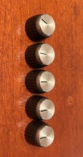 Marshall Vintage Knob 80s JCM 800 900