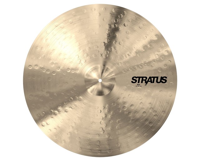 Sabian Stratus 22-inch Ride