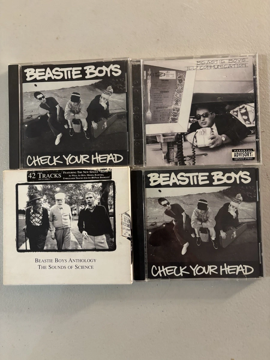 25+ beastie boys sounds of science for sale | Updated Oct 2026