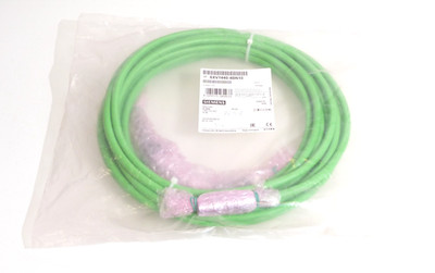 Siemens Mobile Panel Connection Cable 6XV1440-4BN10  #42 R