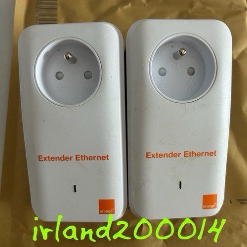Extender Wifi Orange pas cher - Meilleures ofes sur le neuf et l'occasion