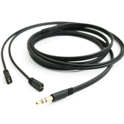 3.5mm Jack OFC Wire Headphone Cable For Ultimate Ears UE TF10 SF3 SF5 5EB 5pro C