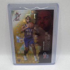 2025-26 Topps Signature Class Rookie Card Gold Pandora Johni Broome #128. rookie card picture