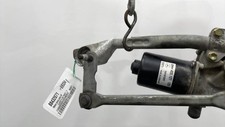 Motor de limpiaparabrisas delantero MERCEDES CLASSE B 245 PHASE 1 1698202140