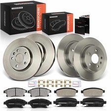 Plaquette de frein Chevrolet CRUZE