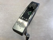 Odyssey TOULON DESIGN AUSTIN (H1) 2017 US RH Putter 34in  534g HC 7639