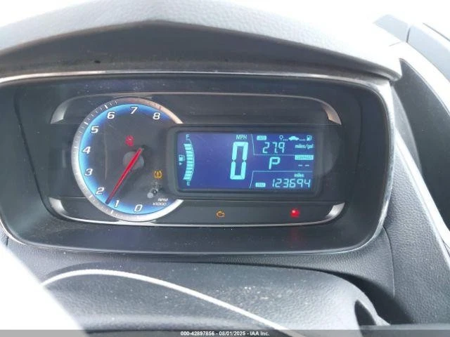 Used A/C Compressor fits: 2016 Chevrolet Trax Grade A - Image 2 of 4