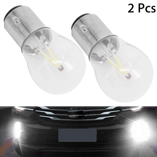 Reverse Stop Parking LED Signal Automotive Accessories Signal Light Bulb Lamp - Picture 5 of 21