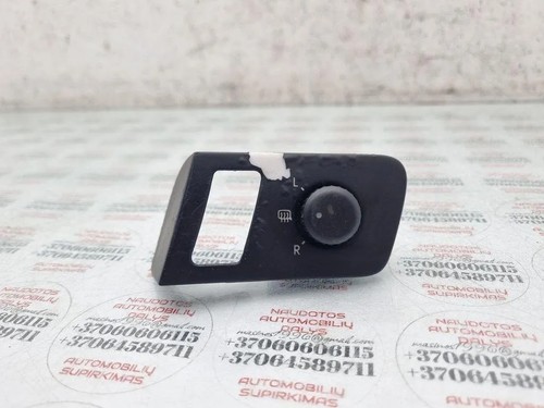 VW TOURAN 1T1, 1T2 Spiegeleinstellschalter 1T1959552 1.90 Diesel 77kw 31469974