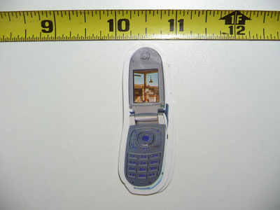 #ad #ad RETRO OLD GAS STATION SMALL STICKER DECAL SCREEN IMAGE OLD TV FUNNY $2.99