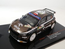 Ixo Skoda Fabia Rs Rally2 #22 Kajetanowicz Rally Japan 2024 1/43 Ram969.22
