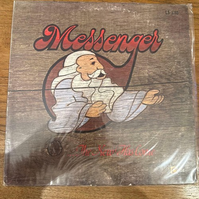 #ad #ad Messenger: The Has Come $158.16