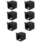  7pcs Monitor Kameraabdeckung Schocksicheres Silikongehäuse für Wyze CAM V3