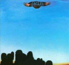 Eagles EAGLES Music CDs New