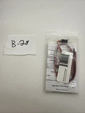 Castle Creations Pixie 20p Electronic Speed Control - ESC for Brushed RC Motors