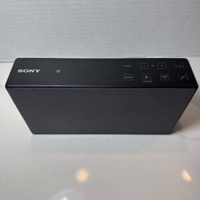家電 SONY SRS-X55 Sony SRS-X55 Portable Bluetooth® speaker at Crutchfield
