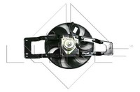 NRF 47476 LüFter, MotorküHlung FüR Renault