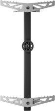 Hunting Climbing Sticks 17 Inch Cast Aluminum Tree Steps