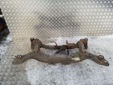 Volvo XC60 2009 Achsträger Hinterachse Diesel 129kW VAL49099