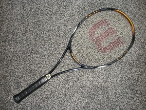 K Blade 98 Wilson | eBay