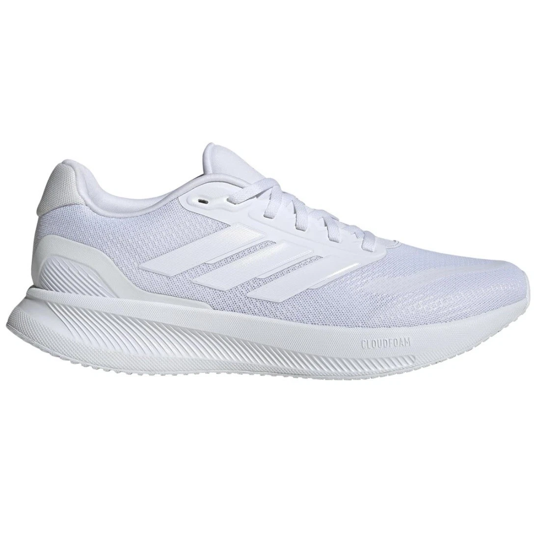 adidas Runfalcon White for Sale | Authenticity Guaranteed | eBay
