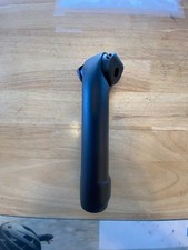 Nuovissimo! Tappo reggisella in lega di carbonio Trek Emonda - 172mmx10mm