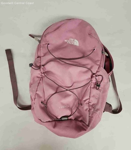 The North Face Pink Backpack