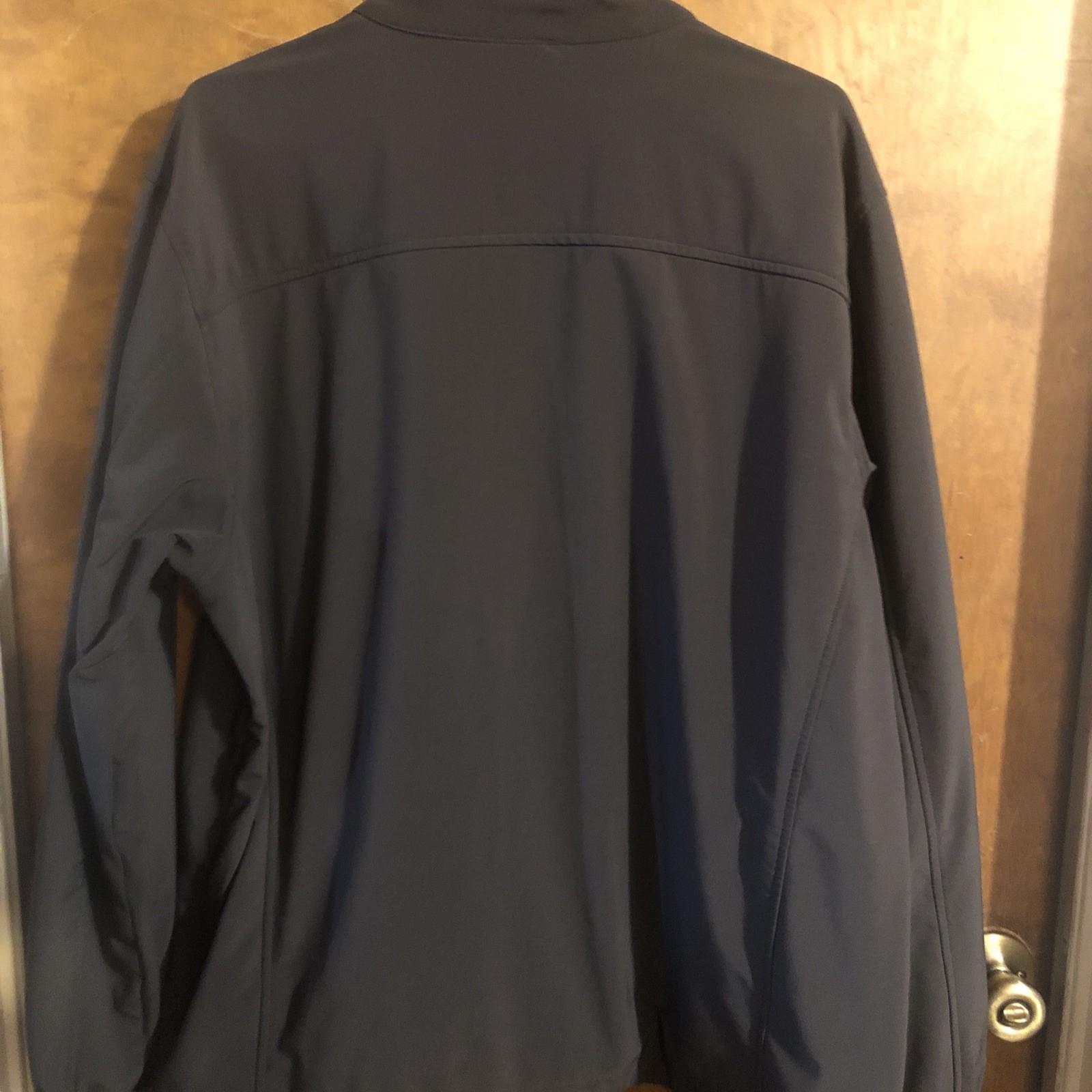 Dri Duck Dark Gray Jacket Motion Softshell Wind W… - image 9