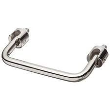 304 Stainless Steel Folding Pull Handle 90 Degree Folding Pull Handle Hardwar...