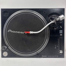 Pioneer DJ PLX-1000 2-Channel All-In-One DJ System