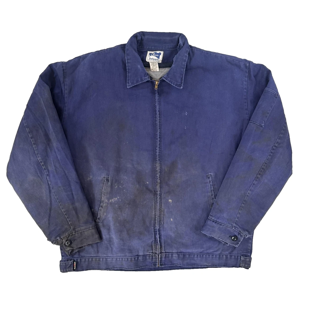 Bulwark Men's Coats, Jackets & Vests for Sale | Shop New & Used | eBay