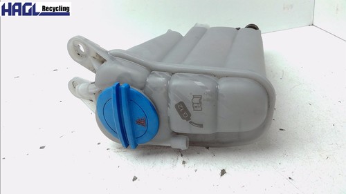 Ausgleichsbehälter 8K0121403Q Audi A5 2.0 TDI Sportback (clean die.) quat. DPF S