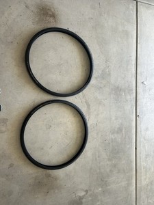 Schwalbe Pro One Tubeless 700x32 Black PAIR