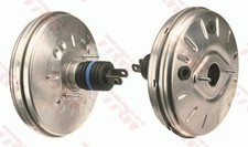 TRW Bremskraftverstärker PSA189 280mm für MERCEDES KLASSE W176 CLA C117 Sports