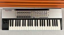 Novation 49SL MKII MIDI and CV Equipped Keybo...