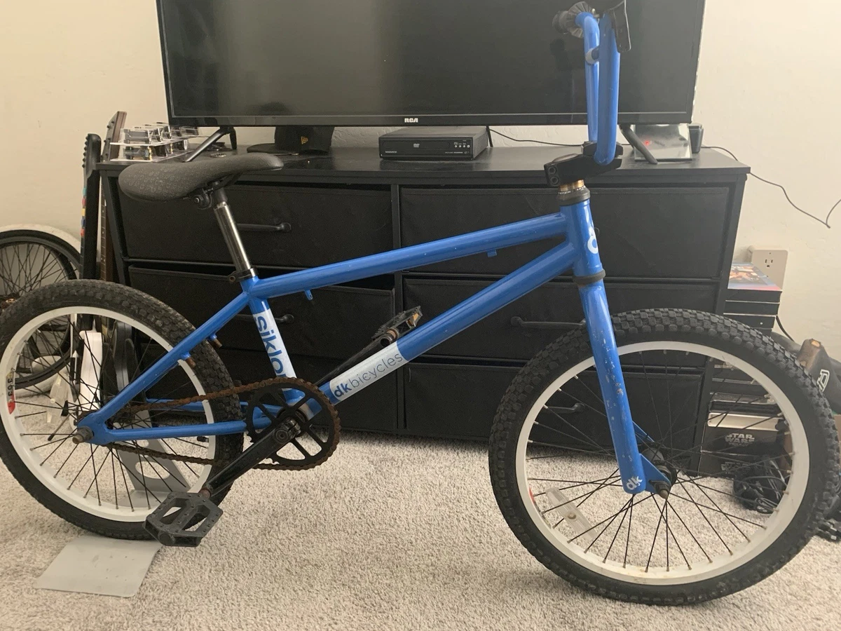 20.5 in Frame Bike Frames for BMX Bike for sale | eBay