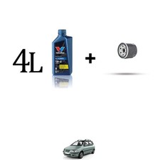 Filtre à huile Hyundai MATRIX