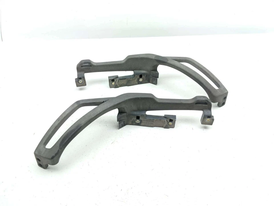 Задние левые и правые багажные кронштейны 03 BMW R1150RT R1150 RT 465423160050 - Изображение 2 из 4