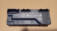 Steuergerät Heckklappe VW Sharan 7N Seat Ahlambra 7N0959107A