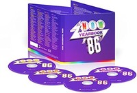 Various Artists - Now Yearbook 1986 - Compact Disc Set - G1398Z