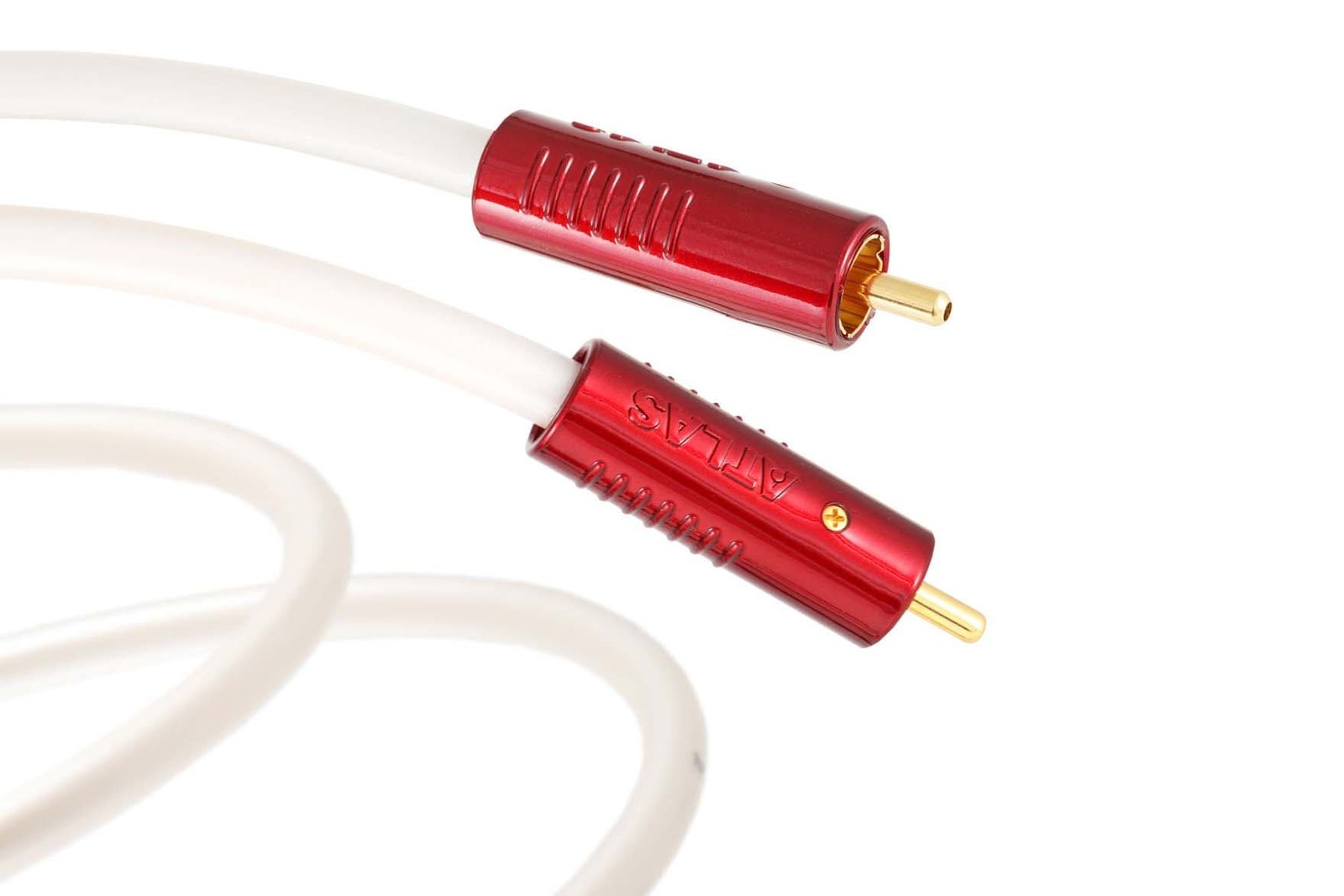 Atlas Element Achromatic S/PDIF Digital Interconnect RCA-RCA 3.0m - NEW OLDSTOCK
