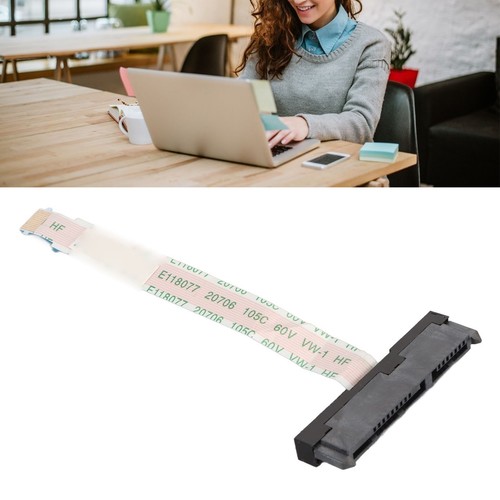 ABS Professional Laptop Hard Drive Cable Replacement For M6 AR M6 AR004DX FY - Afbeelding 22 van 22